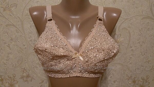 Бюстгальтер в идеале 75-89D. прошва