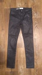 Кожаные брюки в идеале