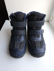 Черевики ботинки зима р.36-37