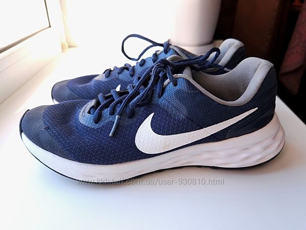 Кроcівки кроссовки Nike р.38,5 уст.25см