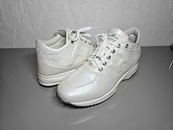 Кросівки черевики Hogan Interactive Італія р.38-39 кроссовки ботинки