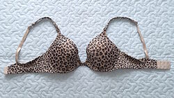 Бюстгальтер M&S 36C або 80В 80С push up пуш-ап