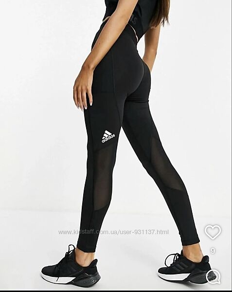 Adidas спортивні лосини XS-S