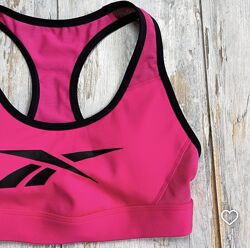 Спортивний топ Reebok, S