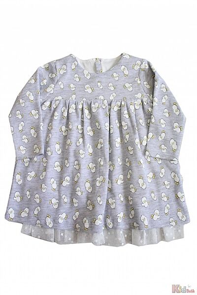 Сукня для маленької дівчинки MYMIO baby