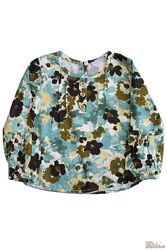 Блузка незвичного забарвлення для маленької дівчинки NK Unsea