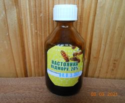 Настоянка підмору