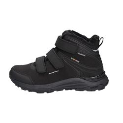 Термоботинки softshell American Club Польша подросток 37-41