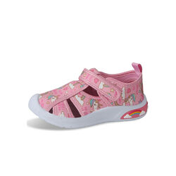 Текстильные тапочки для девочки Том. м Tom. m 22-31 кеды