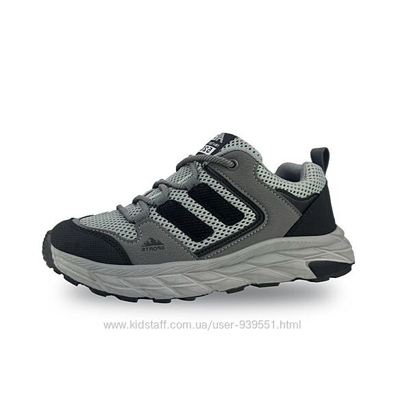 Кросівки Jong Golf 36-41 текстильні