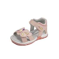 Босоніжки Apawwa 19-24 закрита п´ятка