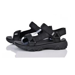 Підліткові текстильні босоніжки 36-41