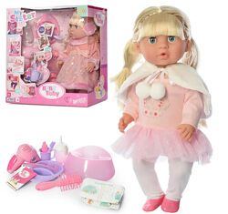 Лялька Baby Toby з аксесуарами 42см W317002A5-B14