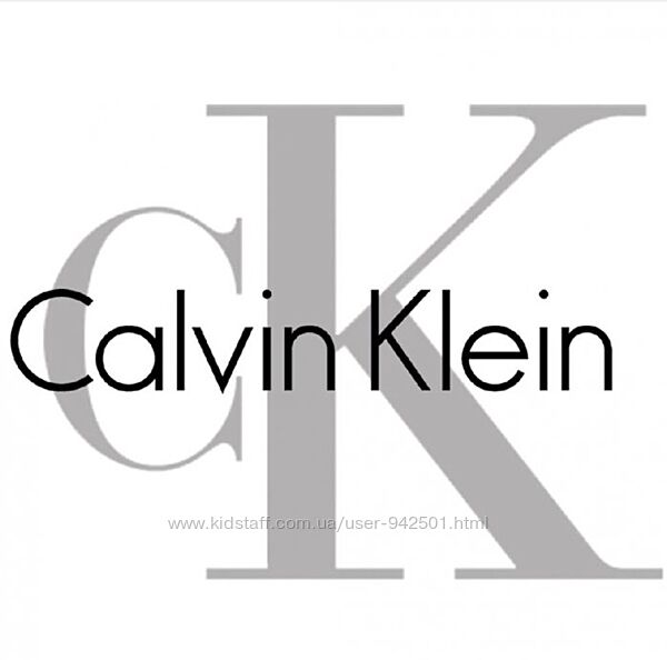 Calvin Klein USA CK Кельвин Кляйн Америка собираем kомпанию на выкуп, под 5