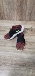 Nike Women&acutes Free RN Motion Flyknit 2 Running, р. 41