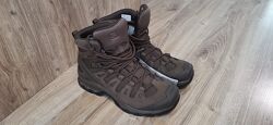Тактичні чоботи від Salomon, р.43