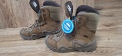 Армійські чоботи/ Берці тактичні від YDS, р.43