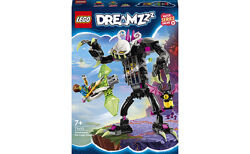 Lego DREAMZzz 71455 Хранитель монстра в клетке. В нал.
