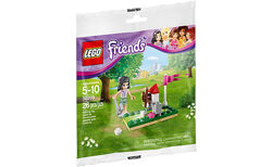 Lego Friends 30203 Мини Гольф. В наличии