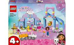 Lego Gabby&acutes Dollhouse 10796 Кошачья забота Габби. В наличии