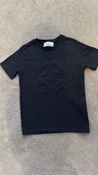 Футболка STONE ISLAND 