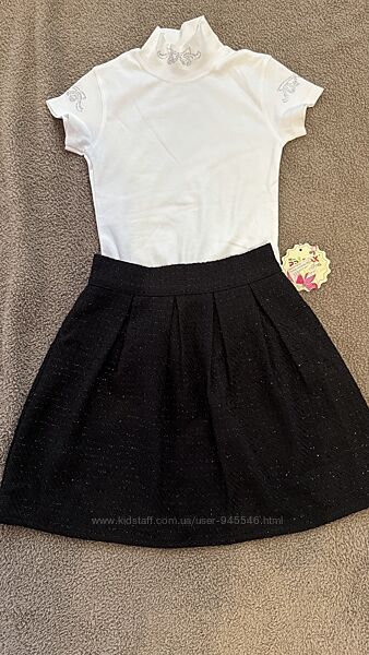 Костюм в школу