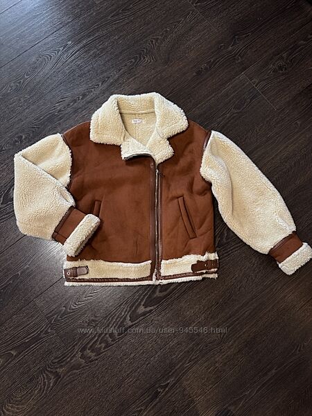 Дублянка стильна, тепла