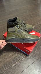 Кросівки снікерси Puma