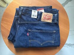 Нові Чоловічі сині джинси levis модель 505 розмір 4432
