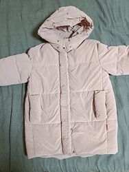 Зимняя куртка х-woyz