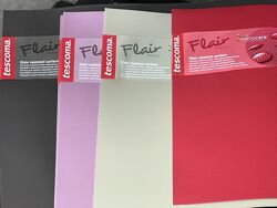 Салфетка сервировочная purity flair 45x32 см, 3 цвета в наличии