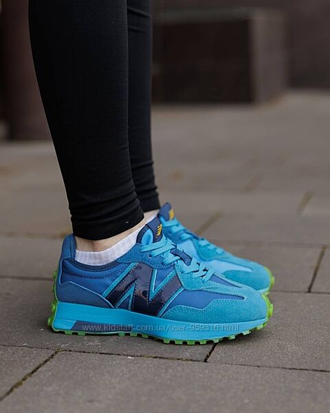 кроссовки new balance, 39-46 размер, хаки, для военных, кожа, сетка