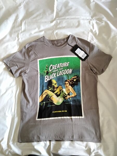 Футболка Medicine RW19-TSMA6690 оригинал