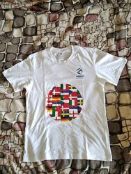 Оригинальная футболка adidas