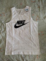 Оригинальная майка Nike Sportswear Icon Futura Tank