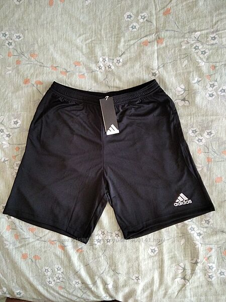 Шорти для тренувань adidas Performance Entrada 22 HB0575