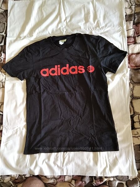 Оригинальная футболка adidas