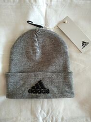 Оригинальная шапка-бини Logo Унисекс IY7665