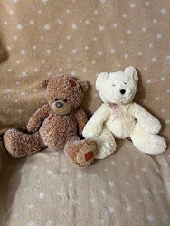 М&acuteякі іграшки в ідеальному стані весільні ведмеді, Тедді