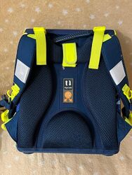 Рюкзак каркасний шкільний