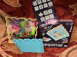 Розвиваючі іграшки для дітей в чудовому стані