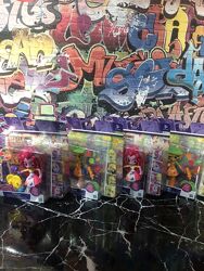 Ігровий набір фігурка My Little Pony Equestria Girls Minis Pinkie Pie 