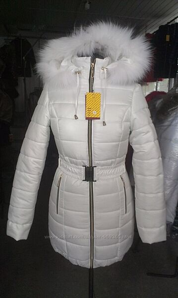 Зимняя куртка, модель Дутик. Размеры от 42 до 60