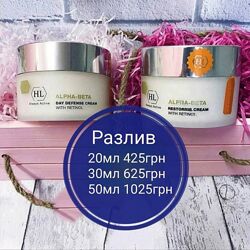 Restoring Cream Day Defense Cream, крем абр, крем с ретинолом