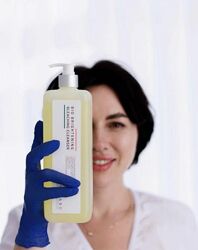 USOLAB, brightening cleaning, Юсолаб , Усолаб , гель усолаб