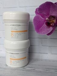 CHRISTINA FOREVER YOUNG HYDRA PROTECTIVE DAY CREAM SPF