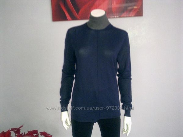 CAVALLI свитер гольф кашемир  48 50 оригинал