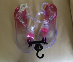 Силиконовые сандалии босоножки сланцы Греция