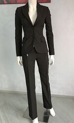 Richmond деловой костюм пиджак и брюки р 42-44