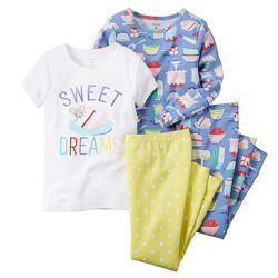 #2: Carters 5